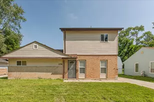 178 Nauvoo St, Park Forest, IL 60466 - Photo 1
