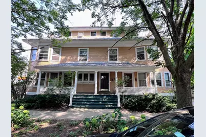 519 Hamilton Street #2W, Evanston, IL 60202 - Photo 1