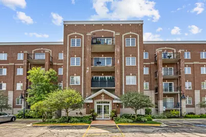 1479 N Milwaukee Avenue #307, Libertyville, IL 60048 - Photo 1