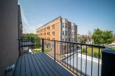 406 E 50th Place #3, Chicago, IL 60615 - Photo 23