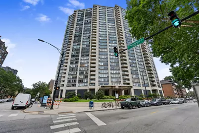 3930 N Pine Grove Avenue #1810, Chicago, IL 60613 - Photo 1