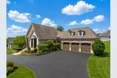 13114 Deer Crossing, Roscoe, IL 61073 - Photo 1