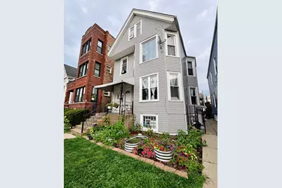 2933 N Lawndale Avenue, Chicago, IL 60618 - Photo 3