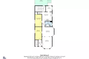 2933 N Lawndale Ave, Chicago, IL 60618 - Photo 21