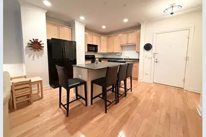 40 Prairie Park Drive #308, Wheeling, IL 60090 - Photo 3