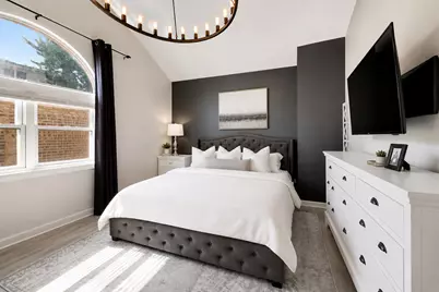 1733 W Crystal Street #B, Chicago, IL 60622 - Photo 9