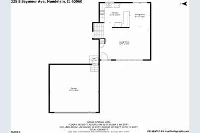225 S Seymour Avenue, Mundelein, IL 60060 - Photo 27