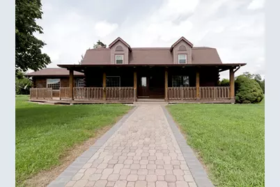 6487 W Walnut Street, Coal City, IL 60416 - Photo 1