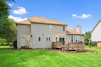 24847 W Burdick Road, Plainfield, IL 60585 - Photo 29