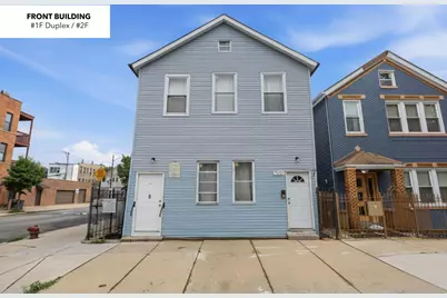1801 W 21st Place, Chicago, IL 60608 - Photo 1