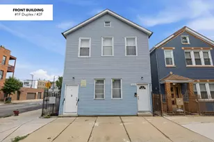 1801 W 21st Pl, Chicago, IL 60608 - Photo 1