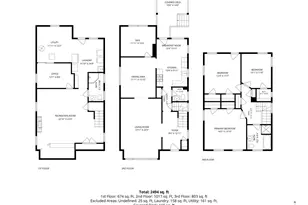 2904 W Fargo Ave, Chicago, IL 60645 - Photo 21