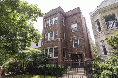 1319 W Early Avenue #3, Chicago, IL 60660 - Photo 1