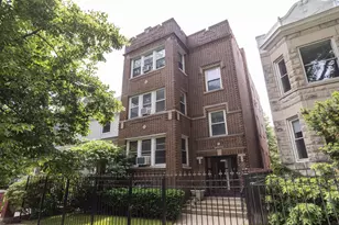 1319 W Early Ave, Chicago, IL 60660 - Photo 1