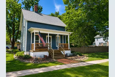 144 W Lincoln Street, Seneca, IL 61360 - Photo 3