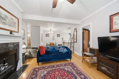 7639 N Eastlake Terrace #1D, Chicago, IL 60626 - Photo 9
