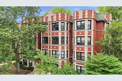 7639 N Eastlake Terrace #1D, Chicago, IL 60626 - Photo 1