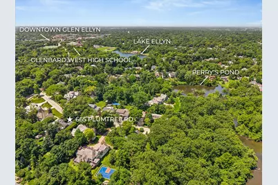 665 Plumtree Road, Glen Ellyn, IL 60137 - Photo 73