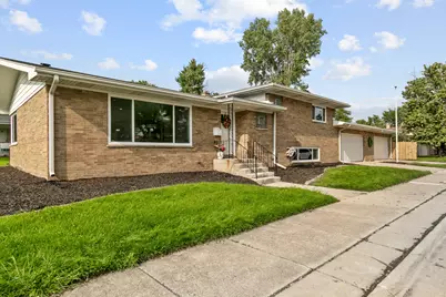 1554 Idlewild Lane, Homewood, IL 60430 - Photo 1