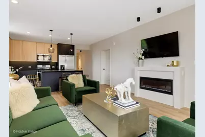6033 W North Avenue #1E, Oak Park, IL 60302 - Photo 5