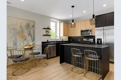 6033 W North Avenue #1E, Oak Park, IL 60302 - Photo 7