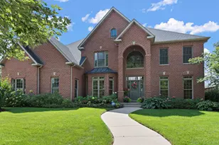 413 Edgewater Dr, Morris, IL 60450 - Photo 1