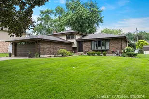 [Address not provided], Roselle, IL 60172 - Photo 1