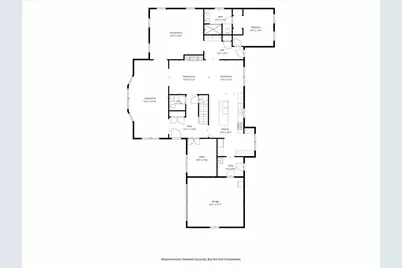 6 Deer Run, Lincolnshire, IL 60069 - Photo 47