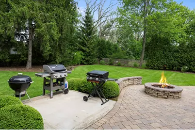 6 Deer Run, Lincolnshire, IL 60069 - Photo 41