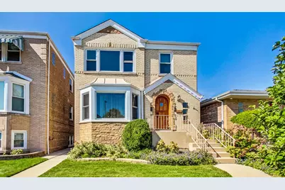 5644 N Meade Avenue #2, Chicago, IL 60646 - Photo 1