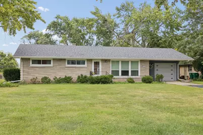 365 De Paul Court, Romeoville, IL 60446 - Photo 1