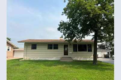 22 Arrowhead Drive, Thornton, IL 60476 - Photo 1