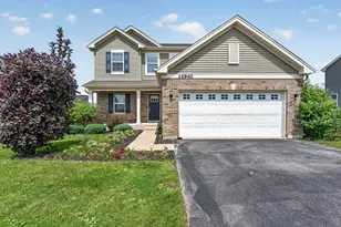 14940 W Quincy Way, Manhattan, IL 60442 - Photo 1
