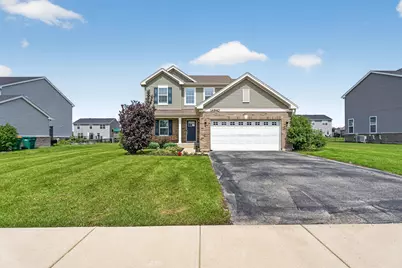 14940 W Quincy Way, Manhattan, IL 60442 - Photo 35