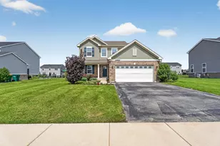 14940 W Quincy Way, Manhattan, IL 60442 - Photo 35