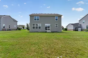 14940 W Quincy Way, Manhattan, IL 60442 - Photo 31