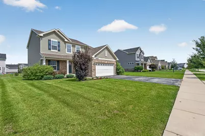 14940 W Quincy Way, Manhattan, IL 60442 - Photo 33