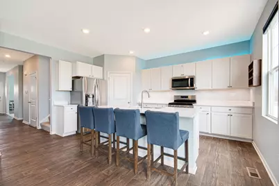 25416 W Cerena Circle, Plainfield, IL 60586 - Photo 5