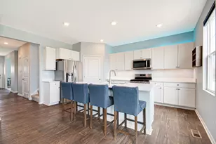 25416 W Cerena Cir, Plainfield, IL 60586 - Photo 5