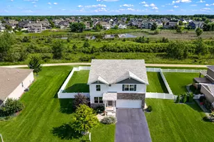 25416 W Cerena Cir, Plainfield, IL 60586 - Photo 1