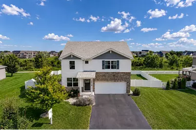 25416 W Cerena Circle, Plainfield, IL 60586 - Photo 33
