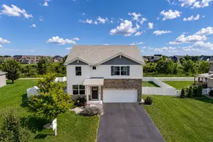 25416 W Cerena Cir, Plainfield, IL 60586 - Photo 33