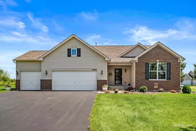 3461 Fletcher Lane, Aurora, IL 60506 - Photo 1