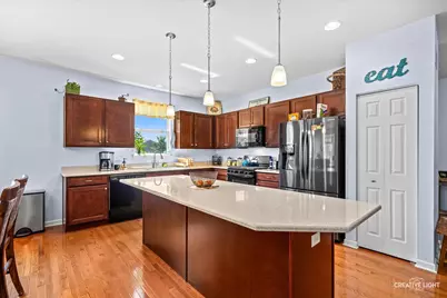 3461 Fletcher Lane, Aurora, IL 60506 - Photo 7
