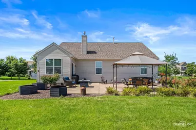 3461 Fletcher Lane, Aurora, IL 60506 - Photo 23