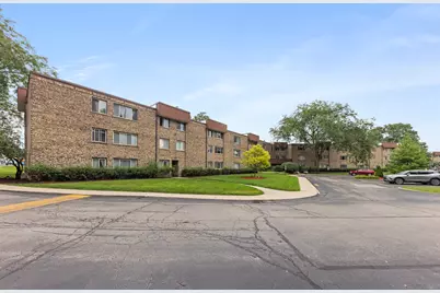 2600 Brookwood Way Drive #209, Rolling Meadows, IL 60008 - Photo 3