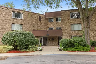 2600 Brookwood Way Drive #209, Rolling Meadows, IL 60008 - Photo 1