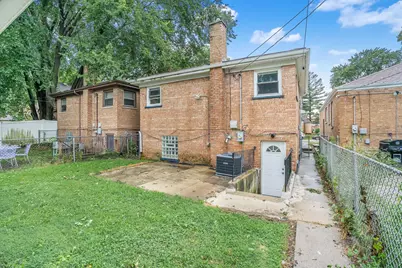 14129 S La Salle Street, Riverdale, IL 60827 - Photo 3