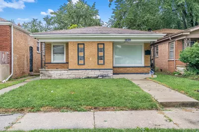 14129 S La Salle Street, Riverdale, IL 60827 - Photo 1