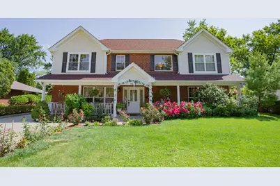 1803 N Mitchell Avenue, Arlington Heights, IL 60004 - Photo 1
